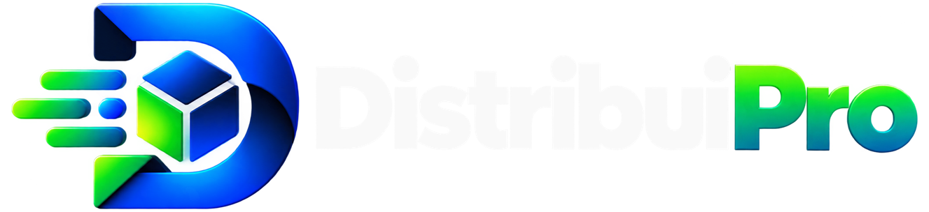 DistribuiPro